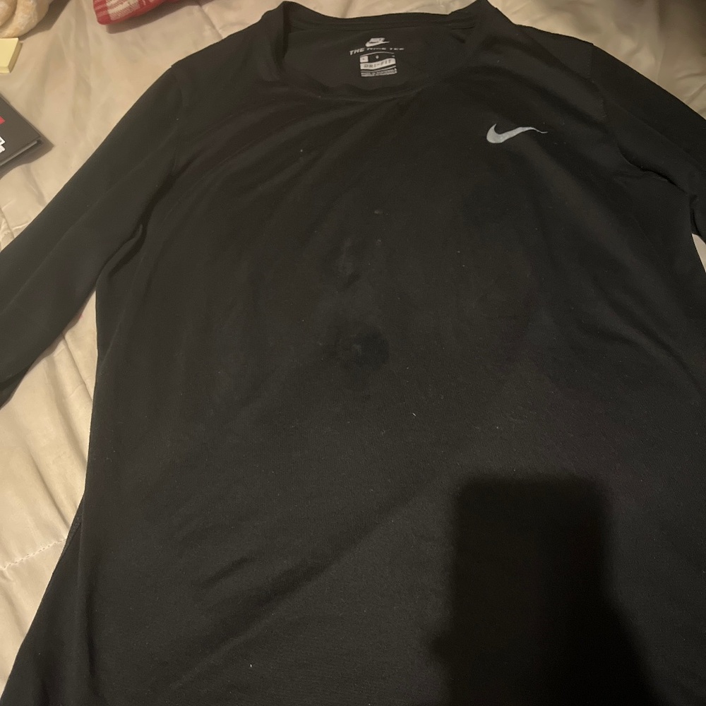 Nike long sleeve